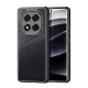 MOBILE CASE  TPU BLACK ΓΙΑ XIAOMI REDMI NOTE14 PRO/POCO X7